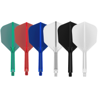 Target K-Flex Systen No 6